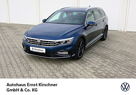 VW Passat Variant Elegance Elegance 190 PS TSI DSG