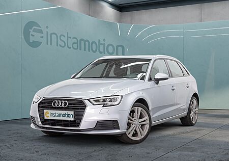 Audi A3 Sportback 35 TDI LED KAMERA SITZHZ NAVI