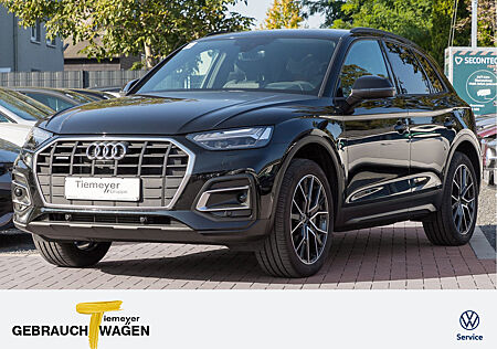 Audi Q5 50 TFSI e Q PANO MATRIX VIRTUAL LM20