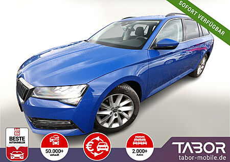 Skoda Superb IV Combi 1.4 TSI 218 DSG Ambition LED Nav