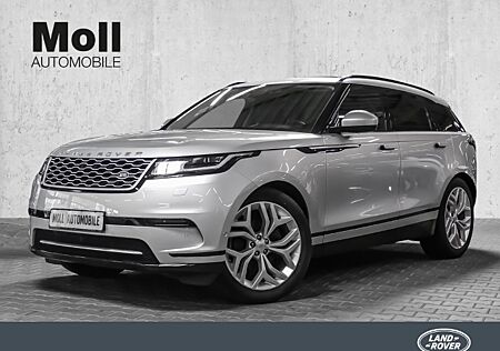 Land Rover Range Rover Velar D240 SE Allrad Luftfederung El. Panodach Navi Leder Memory Sitze