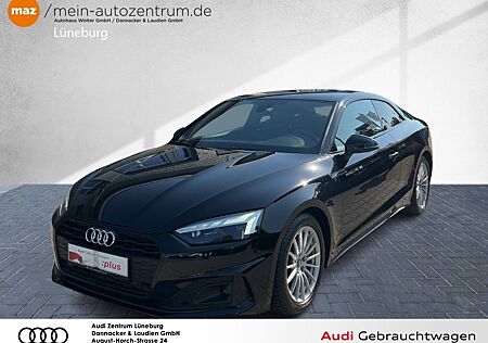 Audi A5 Coupe 40 2.0 TFSI advanced Alu Matrix-LED Navi Sitzh. Kamera