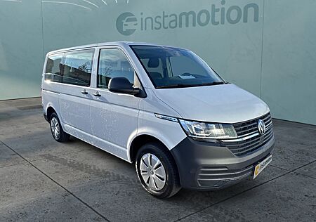 VW T6 Caravelle T6.1 Caravelle kurzer Radstand Trendline PDC Sit