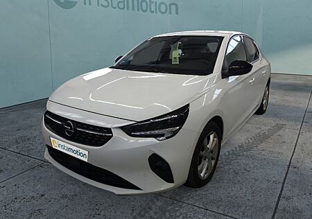 Opel Corsa F 1.2 +16