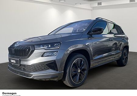 Skoda Karoq Sportline 1.5 TSI DSG MATRIX NAVI CANTON KAMERA