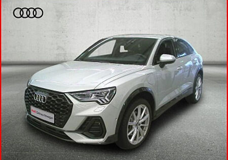 Audi Q3 Sportback TFSI e 45 e S tronic