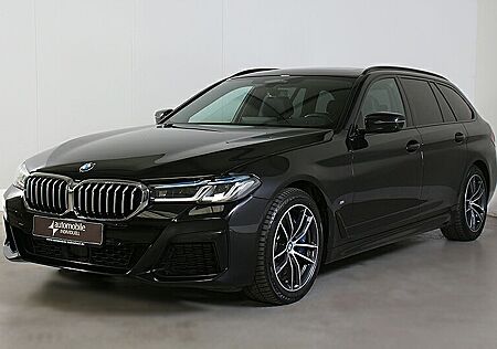 BMW 540d Aut. xDr M Sportpaket ACC LiveCockpit HuD S