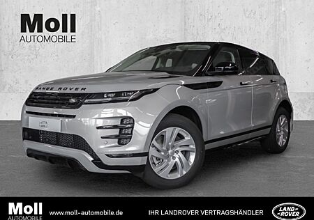 Land Rover Range Rover Evoque Dynamic SE Hybrid P300e Panoramadach Winterpaket Black Paket