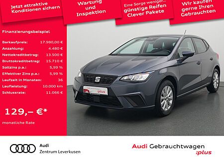 Seat Ibiza 1.0 TSI Style