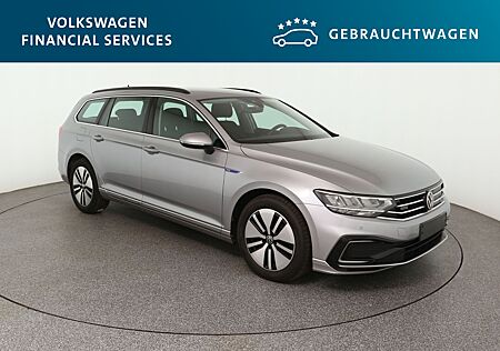 VW Passat Variant GTE 1.4 TSI 115kW 6-Gang DSG