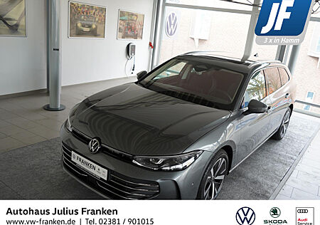 VW Passat Variant Business 1.5 eTSI IQ.Drive AHK PANO