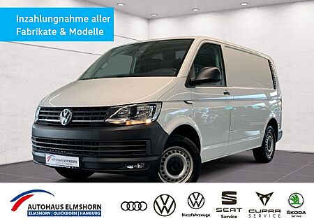 VW T6 Transporter Kasten 2.0 TDI NAVI AHK KLIMA PDC