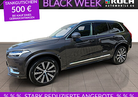 Volvo XC 90 XC90 B5 AWD Plus Bright 20" H&K ACC SHZ Keyless