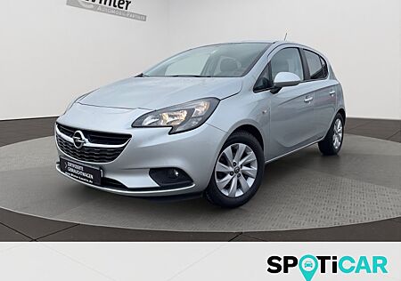 Opel Corsa 1.4 Edition TEMPOMAT/ZV/NSW/LM