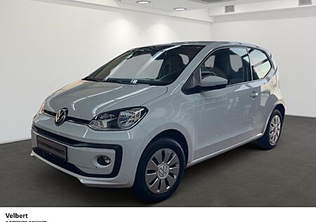 VW Up ! move 1.0 MPI 48kW SHZ KLIMA