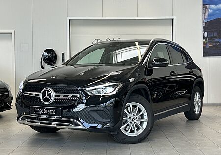 Mercedes-Benz GLA 250 e Progressive PANORAMA+DISTRO+KAMERA+LED