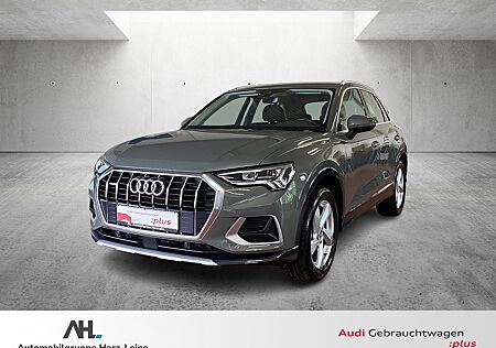 Audi Q3 40 TFSI advanced quattro S-tronic LED Navi+ PDC SHZ