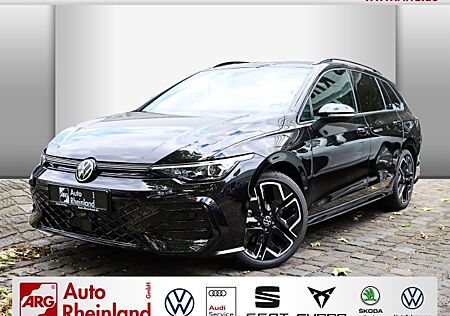 VW Golf Variant R-LINE/DSG/AHK/18 ZOLL/IQ.LIGHT/NAVI/LED