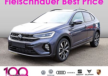 VW Taigo 1.5 TSI R-Line VK 36600 EUR