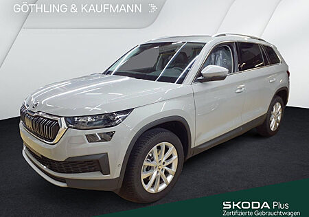 Skoda Kodiaq 1.5 TSI DSG Style*eKlappe*RFK*Parkass.*