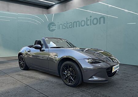 Mazda MX-5 Advantage Bluetooth Navi LED Vollleder Klima