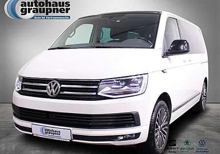 VW T6 Multivan 2.0 TDI DSG Generation Six