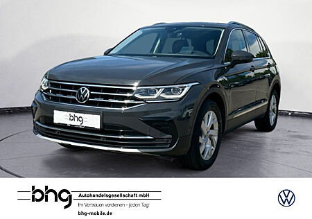 VW Tiguan Elegance 1.4 eHybrid OPF DSG