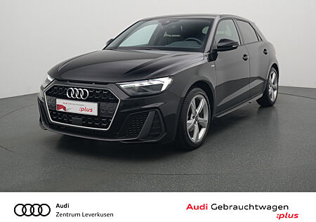 Audi A1 Sportback 35 TFSI S line