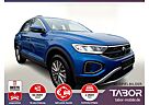 VW T-Roc 1.5 TSI 150 DSG Life ParkAs ACC SHZ