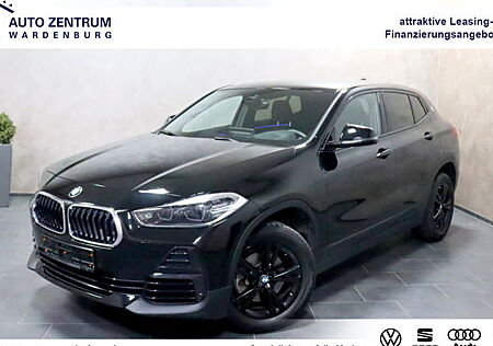 BMW X2 sDrive18 Advantage Plus HEADUP CAM LED NAVI