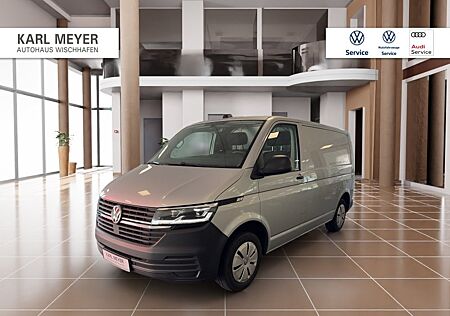 VW T6 .1 2.0 TDI KR DSG Kasten Werkstattausbau