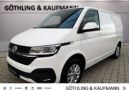 VW T6 .1 Kasten 2.0 TDI EcoProfi*LED*Kamera*AHK*