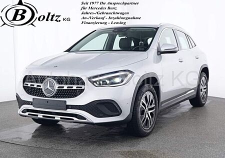 Mercedes-Benz GLA 200 Komf Klima el Klappe AHK Kam Multib Totw