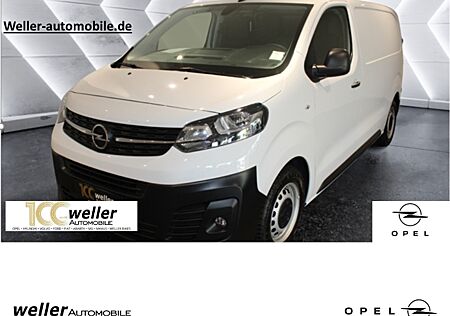 Opel Vivaro 2.0D Cargo ''Edition'' L Holzboden Rückfahrkamera Navi