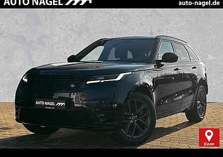 Land Rover Range Rover Velar D300 Dyn. SE AHK Performance-P