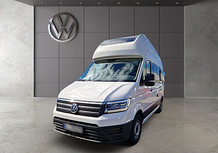 VW T6 California Grand California 600 Solar Markise ACC Kamera