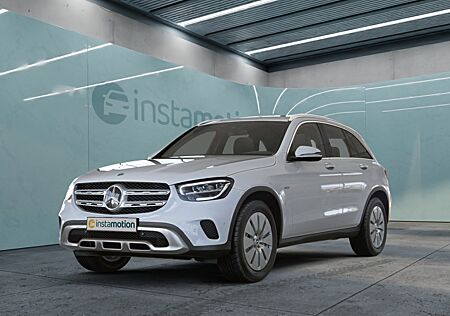 Mercedes-Benz GLC 300 e 4M LED+KAMERA+EASY-P+AMBI+CARPLAY+TEMP