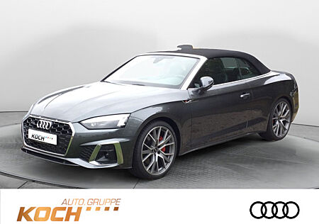 Audi A5 Cabrio S line 45 TFSI quattro 195(265) kW(PS) S tronic