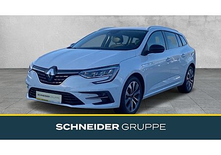 Renault Megane Grandtour 4 Techno Blue dCi 115 EDC