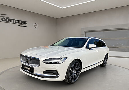 Volvo V90 B4 D Plus Bright 360 Navi Full-LED 20 Zoll