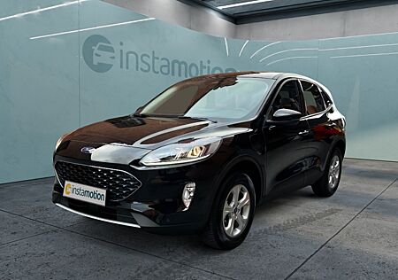 Ford Kuga Cool&Connect Navi+PDC+AHK+Winterpaket