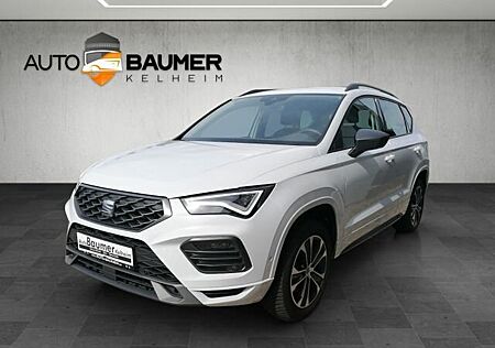 Seat Ateca 2.0 TDI FR DSG AHK FAP XL elHK Kessy VC