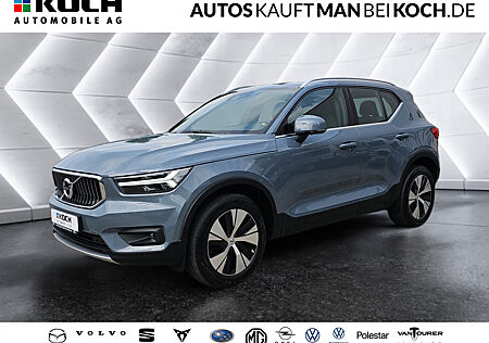 Volvo XC 40 XC40 T4 TwinEng Inscription Expr ACC PANO 360cam