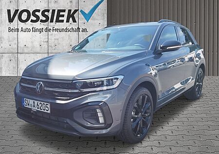 VW T-Roc 1.5 TSI BMT OPF R-Line NAVI+AHK 7-Gang DSG