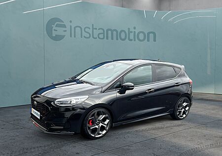 Ford Fiesta 1.5 EcoBoost S&S ST X