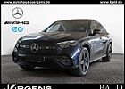 Mercedes-Benz GLC 300 d 4M Coupé AMG-Sport/Pano/Burm3D/HUD/AHK