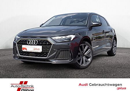 Audi A1 Sportback advanced 25 TFSI