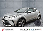 Toyota C-HR 2.0Hybrid TEAM D Bi-LED+NAV+ACC+SHZ+RFK+18"