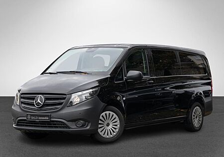 Mercedes-Benz Vito 119 TOURER/KOMBI EL+BESTUHLUNG2-2-2-3+DISTR