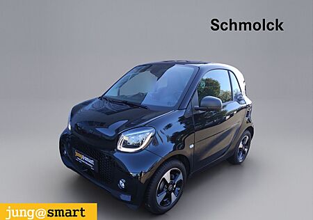 Smart ForTwo EQ EQ fortwo EXCLUSIVE PASSION AMBI 22